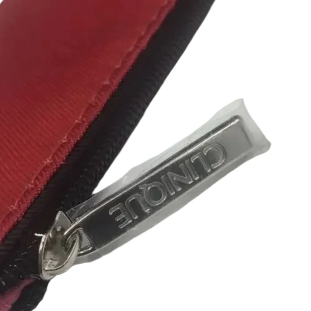 Clinique X Kate Spade Cosmetic Bag